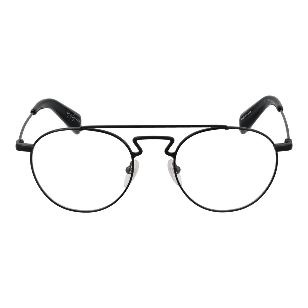 Black Men Glasses Frame