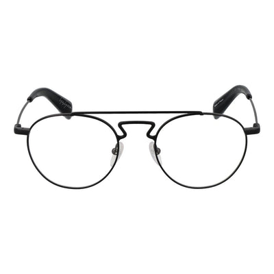 Black Men Glasses Frame