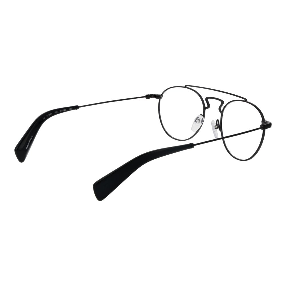 Black Men Glasses Frame