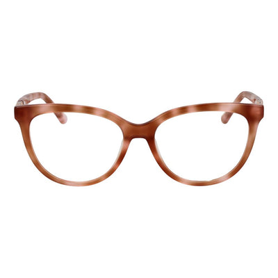 Brown Women Glasses Frame