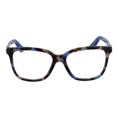 Blue Women Glasses Frame