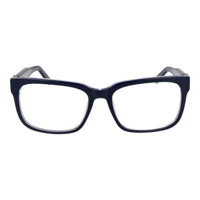Blue Men Glasses Frame