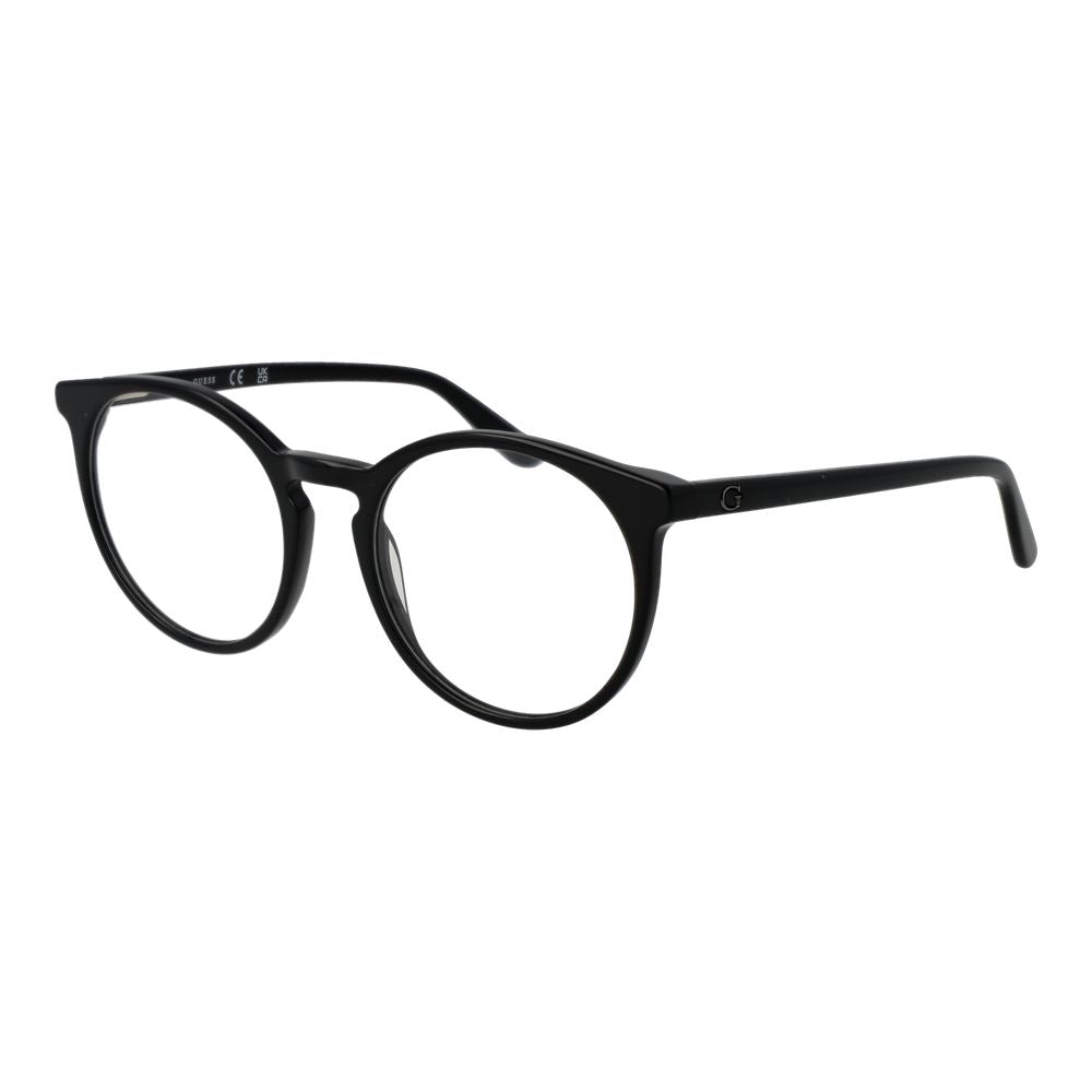 Black Women Glasses Frame
