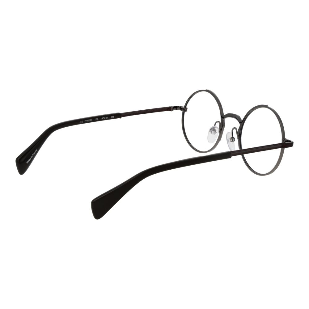 Bronze Men Glasses Frame