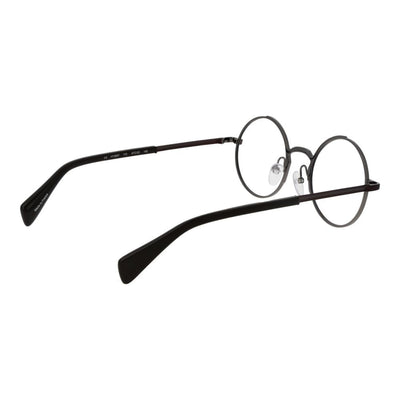 Bronze Men Glasses Frame