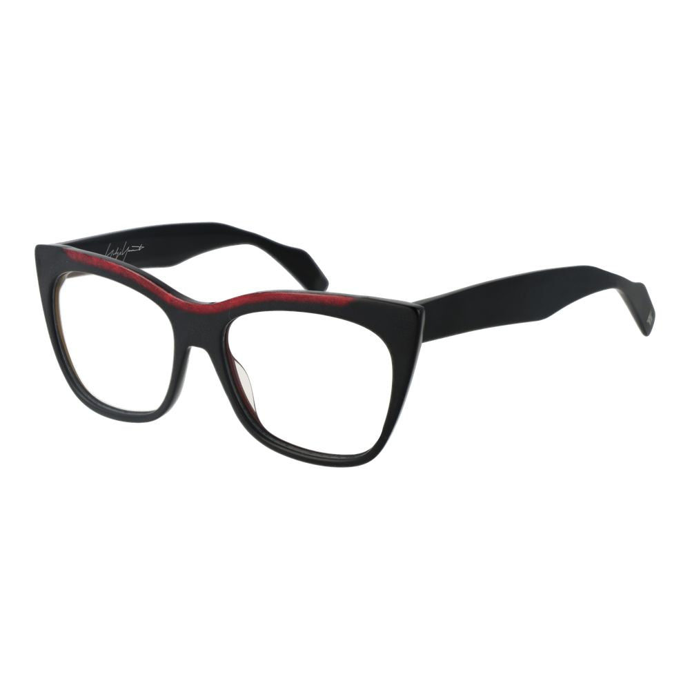 Black Men Glasses Frame
