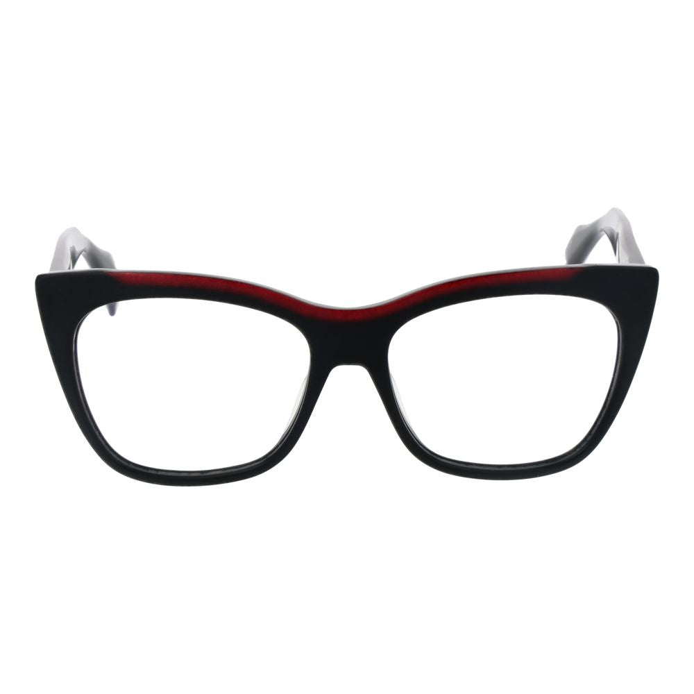 Black Men Glasses Frame
