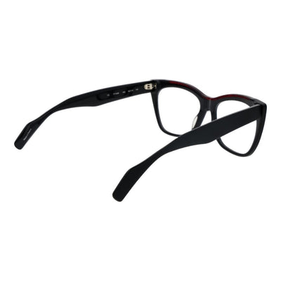 Black Men Glasses Frame