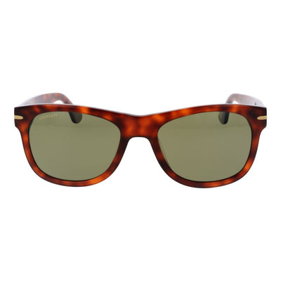 Brown Men Sunglass