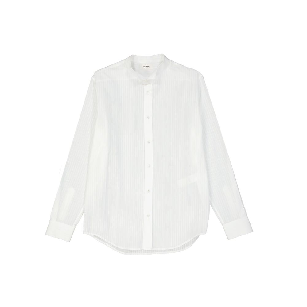 Céline Cotton Shirt