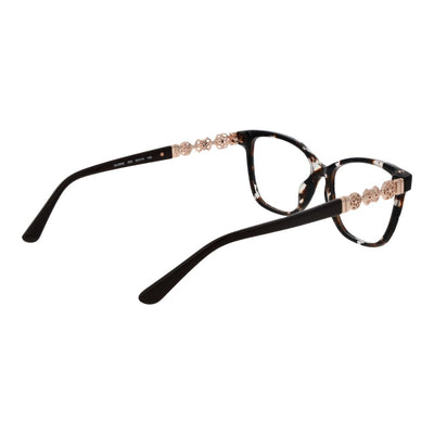 Brown Women Glasses Frame