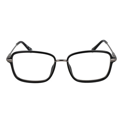 Black Men Glasses Frame