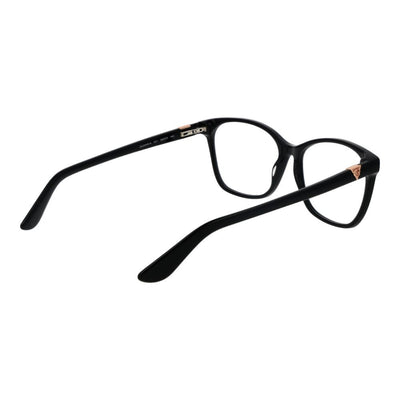 Black Women Glasses Frame