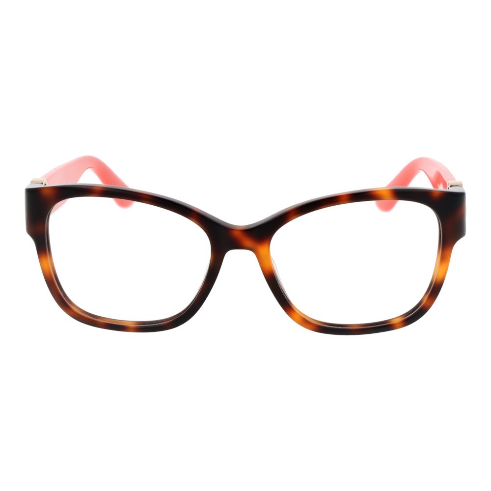 Brown Women Glasses Frame