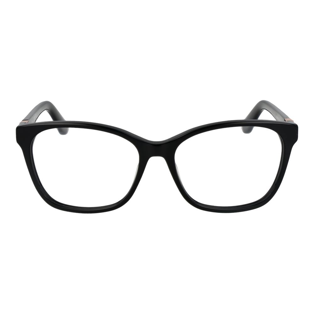 Black Women Glasses Frame