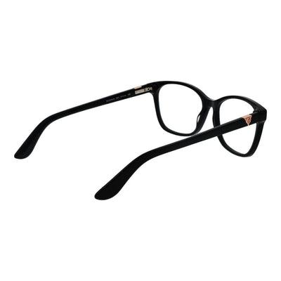 Black Women Glasses Frame
