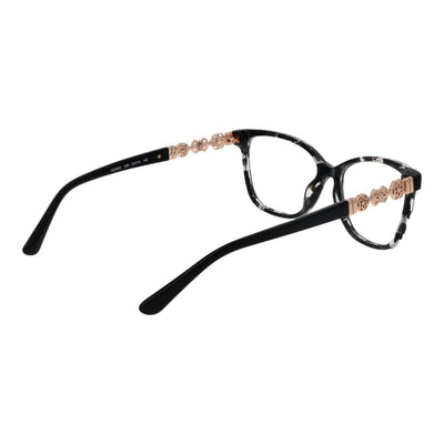 Black Women Glasses Frame