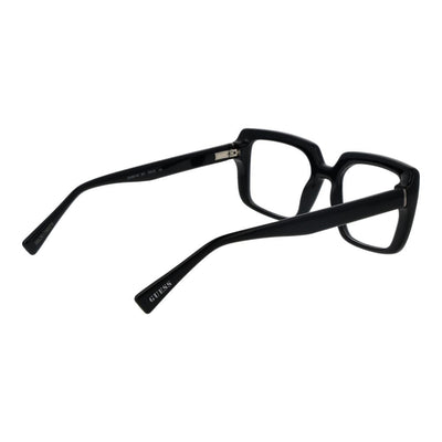 Black Unisex Glasses Frame