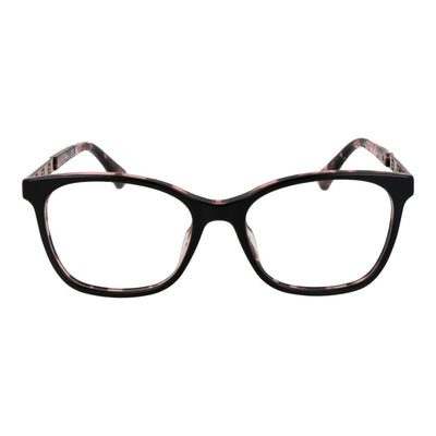 Black Women Glasses Frame