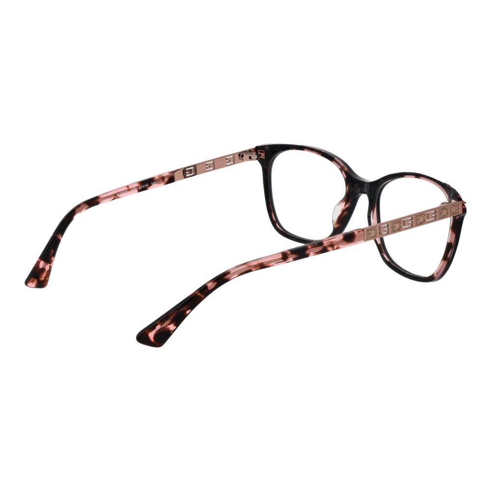 Black Women Glasses Frame