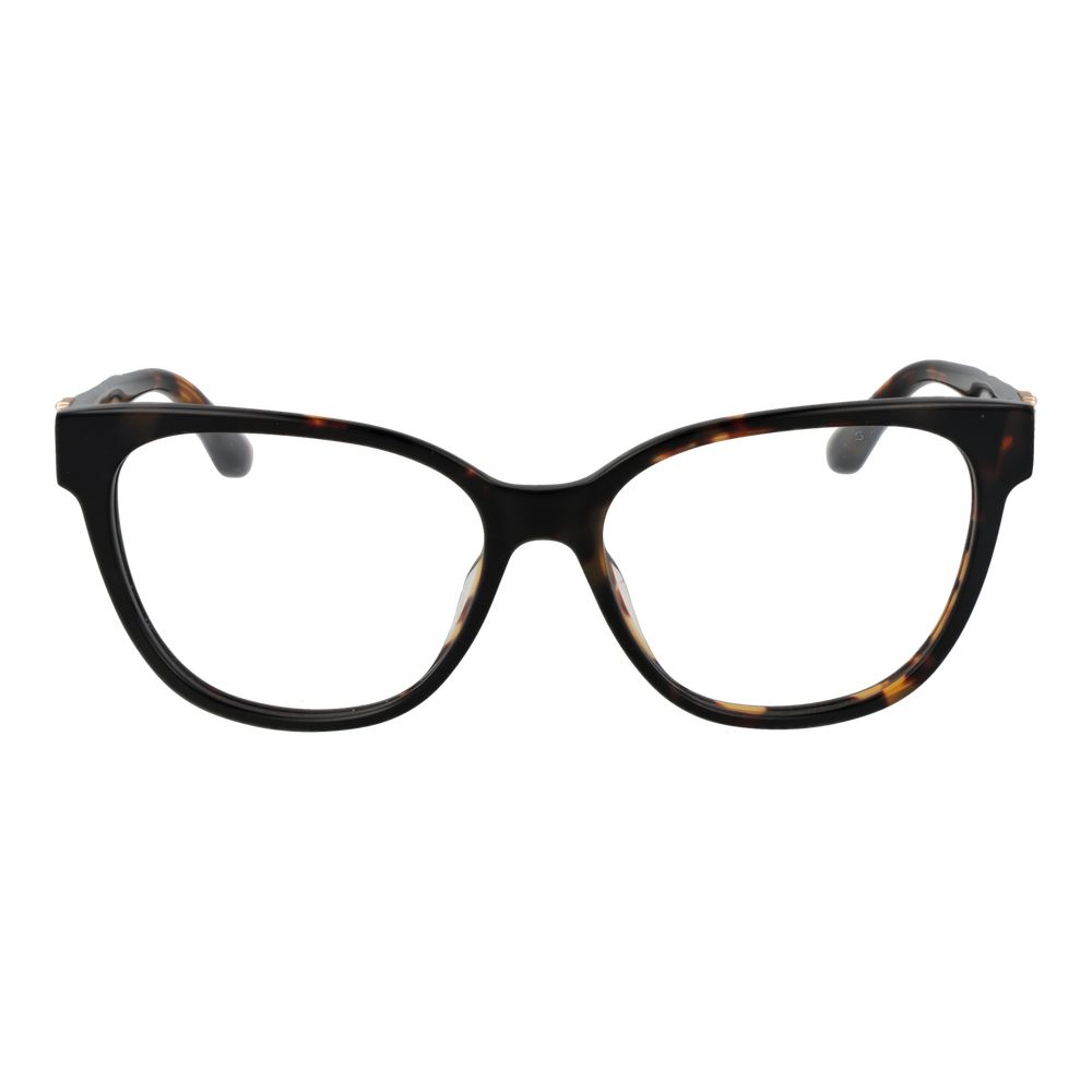 Brown Women Glasses Frame