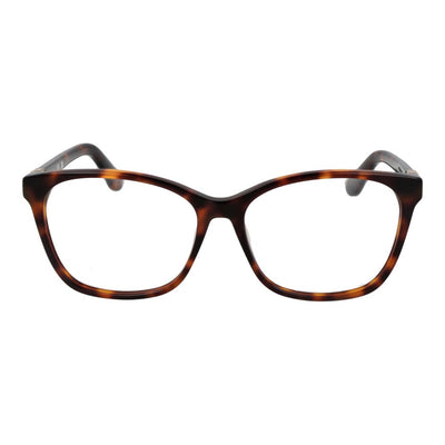 Brown Women Glasses Frame