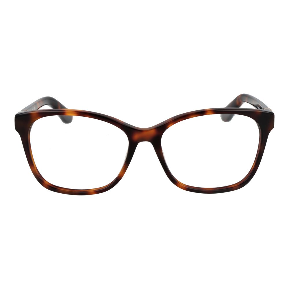 Brown Women Glasses Frame
