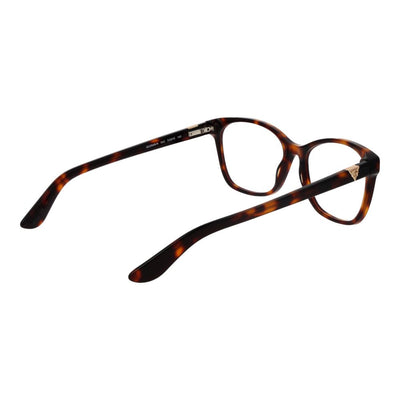Brown Women Glasses Frame