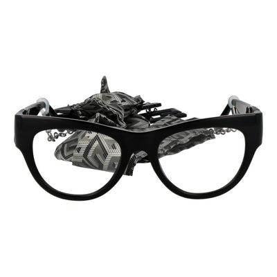 Black Women Glasses Frame