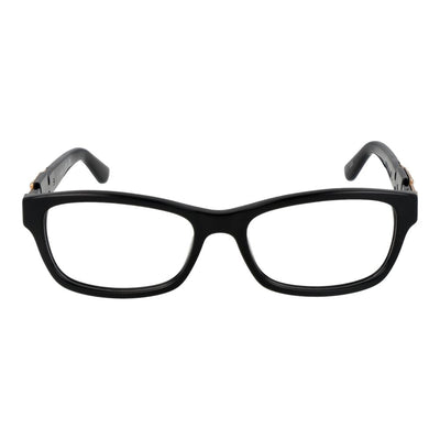 Black Women Glasses Frame