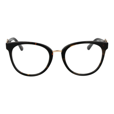 Brown Women Glasses Frame