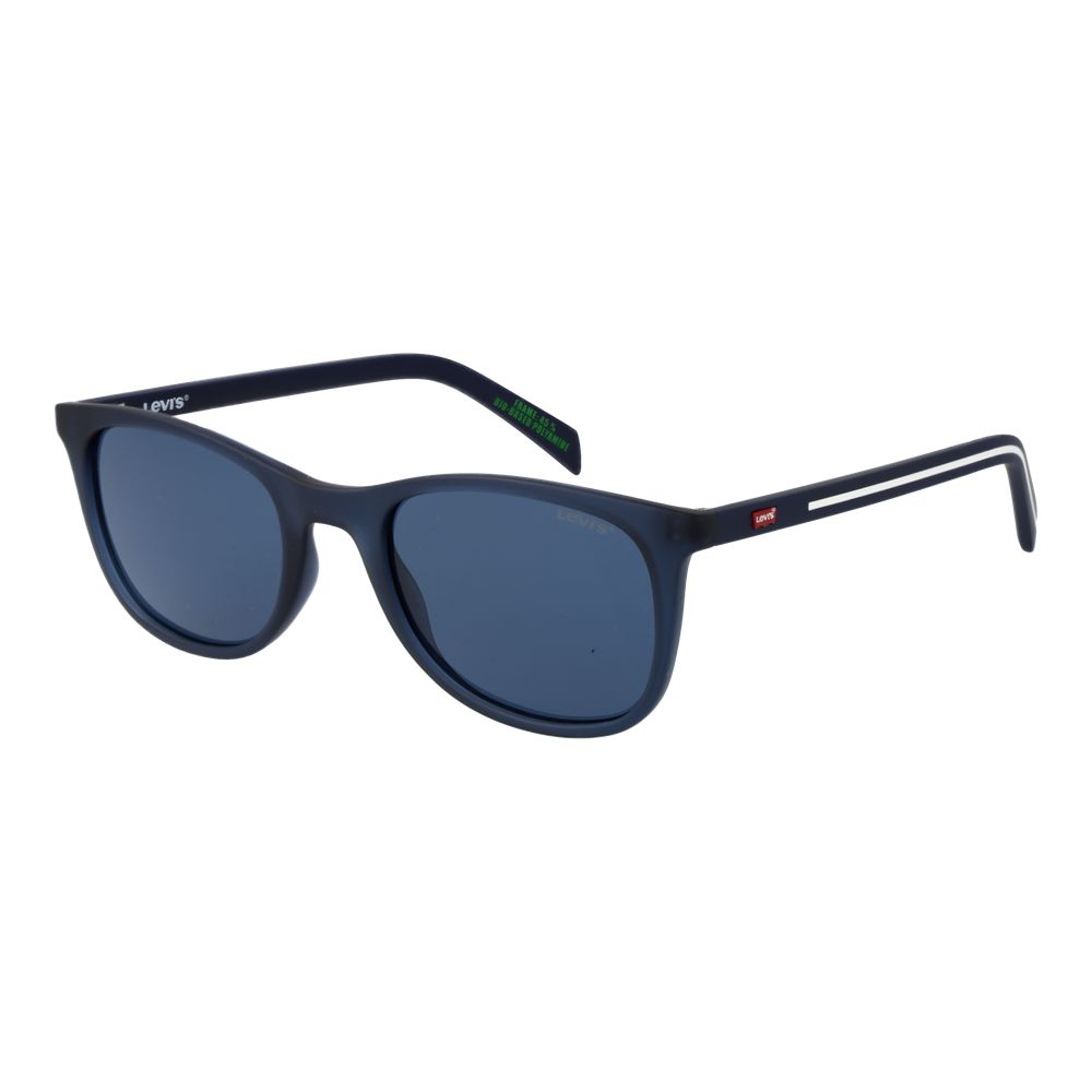 Blue Men Sunglass