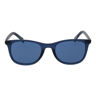 Blue Men Sunglass