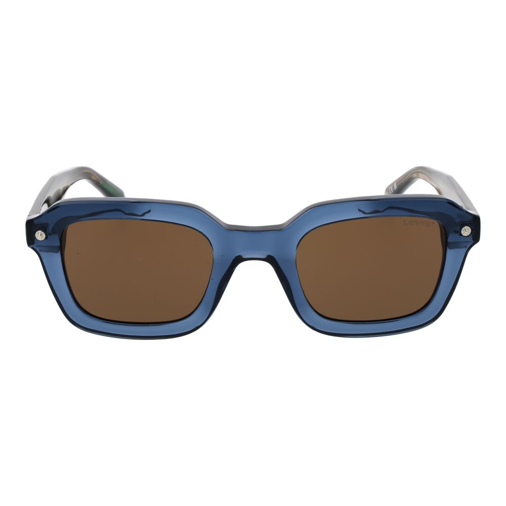 Blue Women Sunglass