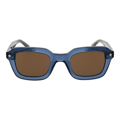 Blue Women Sunglass