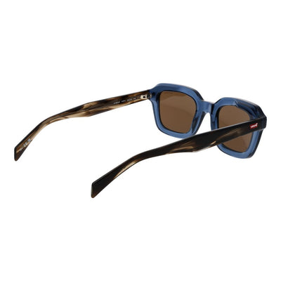 Blue Women Sunglass
