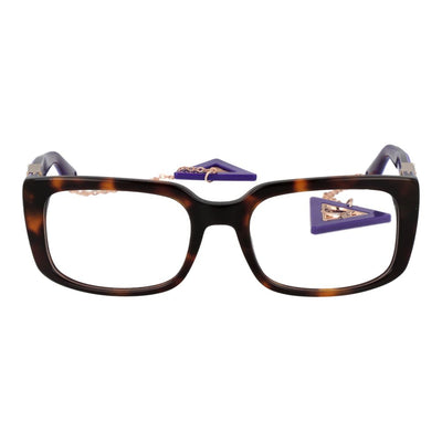 Brown Women Glasses Frame