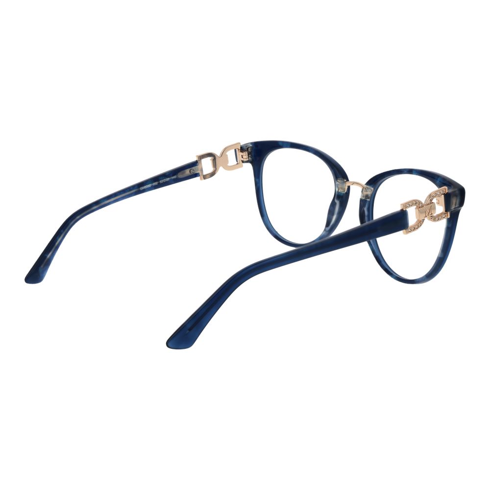 Blue Women Glasses Frame