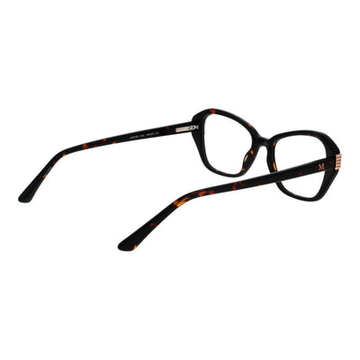 Brown Women Glasses Frame