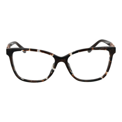 Brown Women Glasses Frame