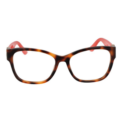 Brown Women Glasses Frame