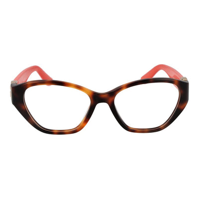 Brown Women Glasses Frame