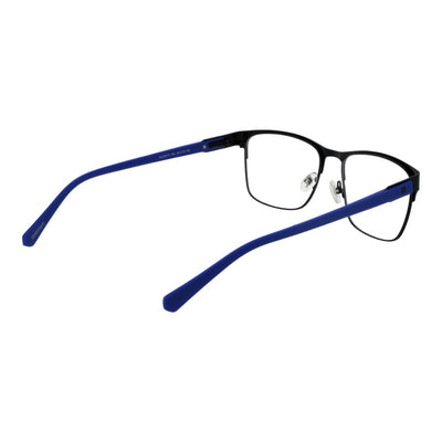 Black Men Glasses Frame