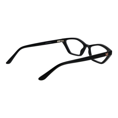 Black Women Glasses Frame