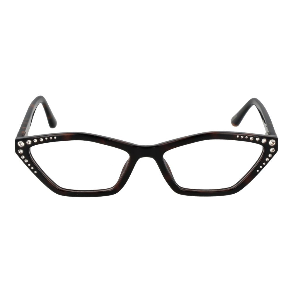 Brown Women Glasses Frame