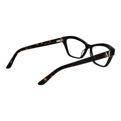 Black Women Glasses Frame