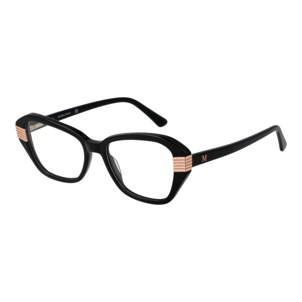 Black Women Glasses Frame