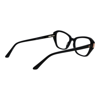 Black Women Glasses Frame