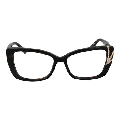Black Women Glasses Frame