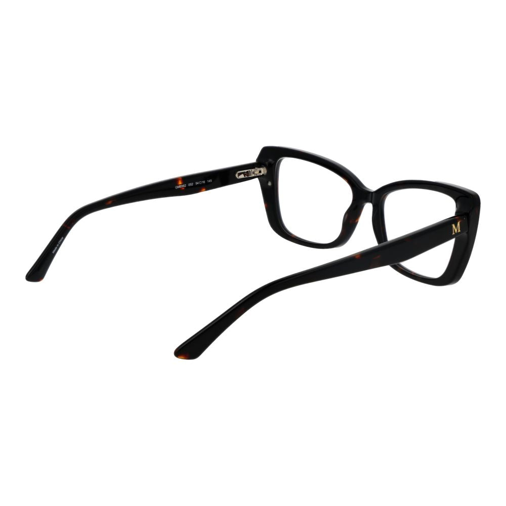 Black Women Glasses Frame